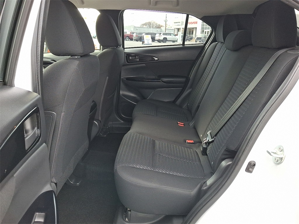 2023 Mitsubishi Eclipse Cross Ralliart - Photo 11