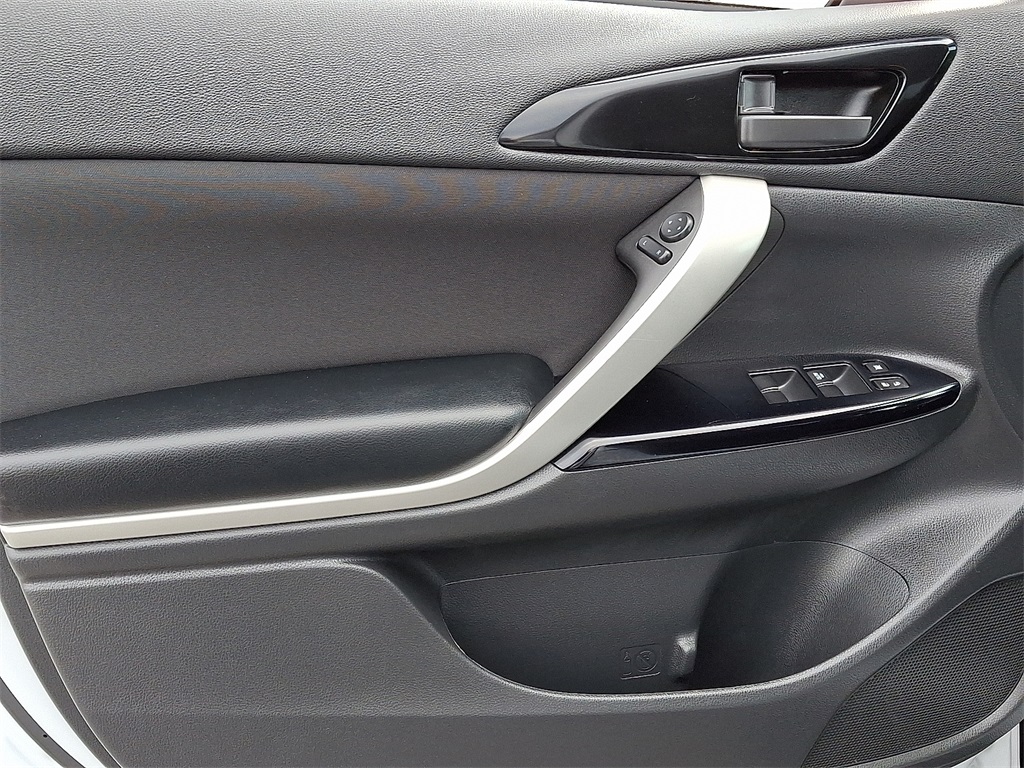 2023 Mitsubishi Eclipse Cross Ralliart - Photo 13