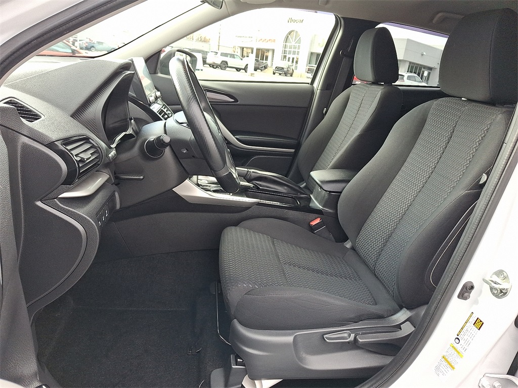 2023 Mitsubishi Eclipse Cross Ralliart - Photo 14