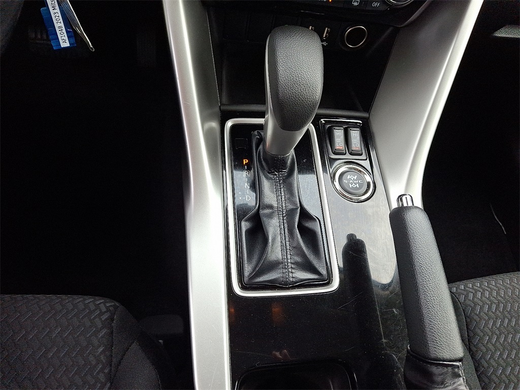 2023 Mitsubishi Eclipse Cross Ralliart - Photo 15