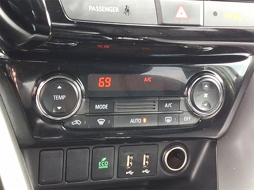 2023 Mitsubishi Eclipse Cross Ralliart - Photo 16