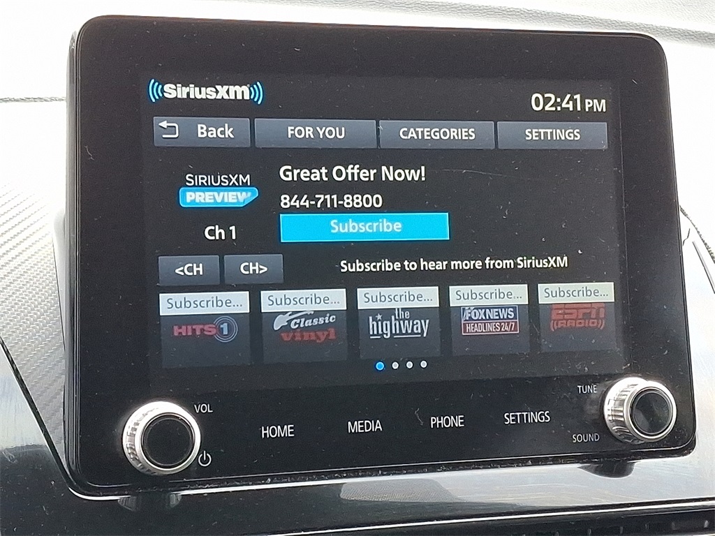 2023 Mitsubishi Eclipse Cross Ralliart - Photo 17