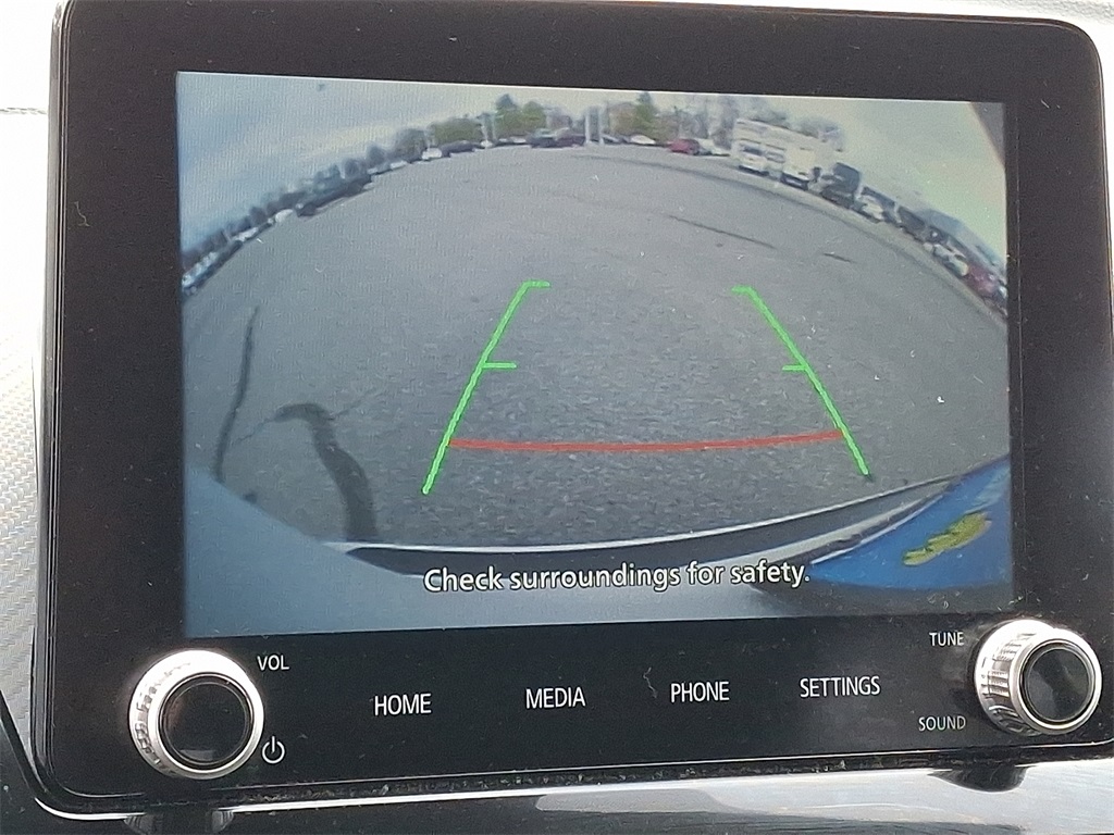 2023 Mitsubishi Eclipse Cross Ralliart - Photo 18