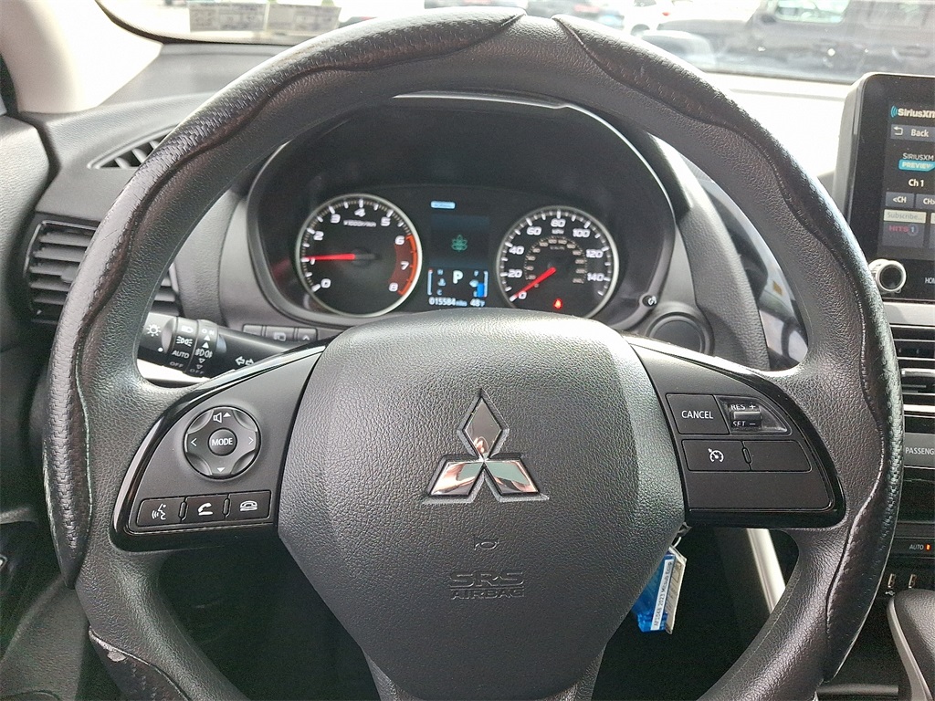 2023 Mitsubishi Eclipse Cross Ralliart - Photo 19