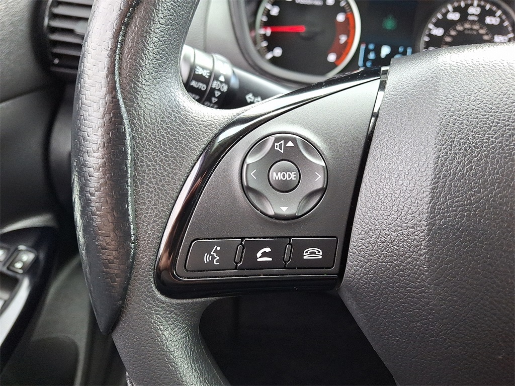 2023 Mitsubishi Eclipse Cross Ralliart - Photo 20