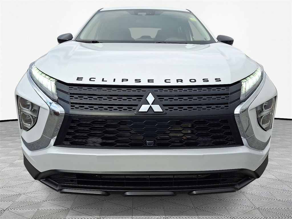 2023 Mitsubishi Eclipse Cross Ralliart - Photo 2