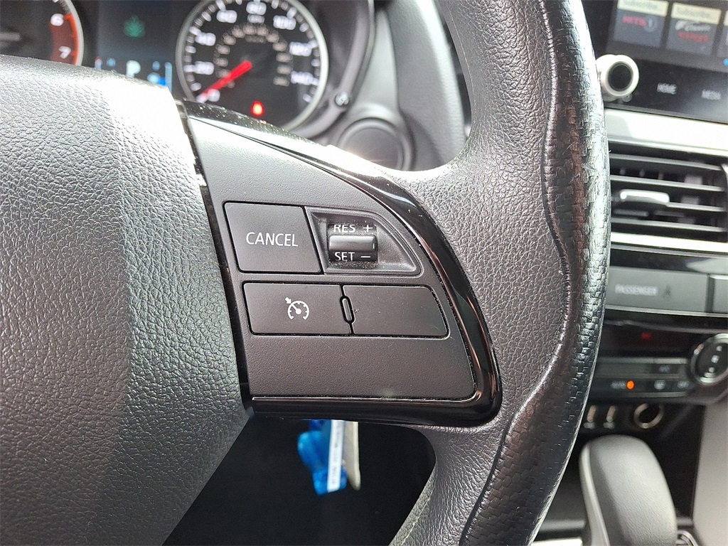 2023 Mitsubishi Eclipse Cross Ralliart - Photo 21