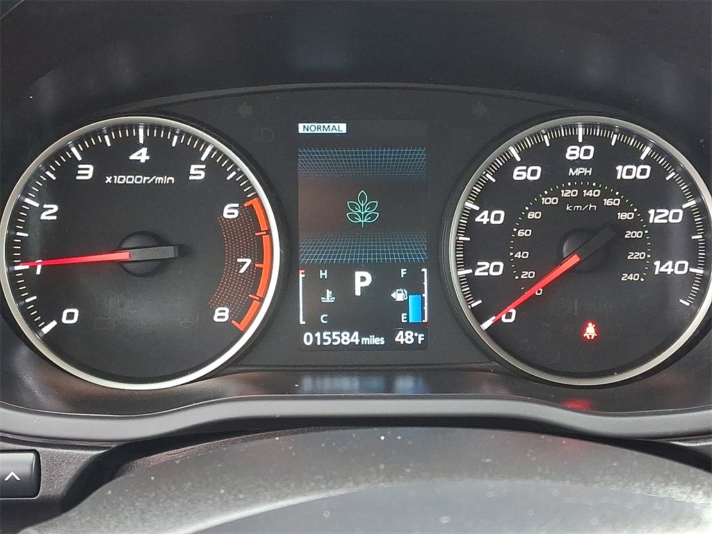 2023 Mitsubishi Eclipse Cross Ralliart - Photo 22