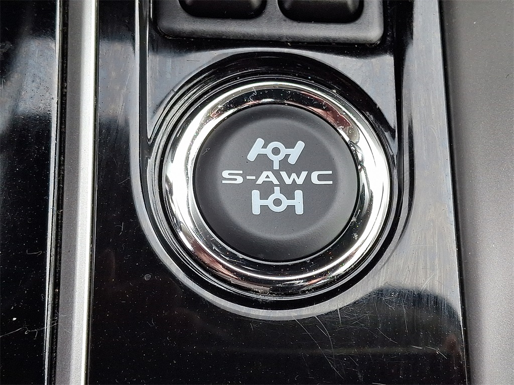 2023 Mitsubishi Eclipse Cross Ralliart - Photo 23