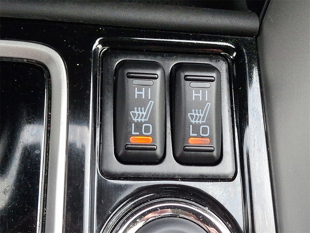 2023 Mitsubishi Eclipse Cross Ralliart - Photo 24