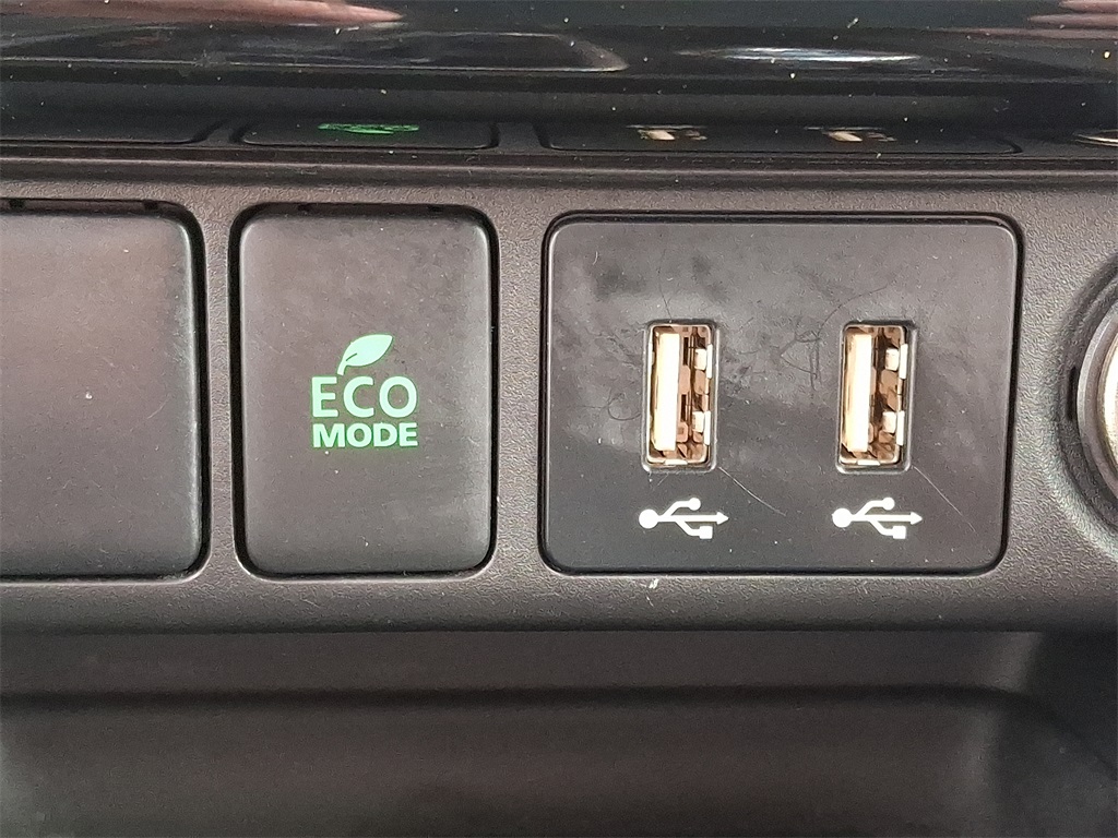 2023 Mitsubishi Eclipse Cross Ralliart - Photo 25