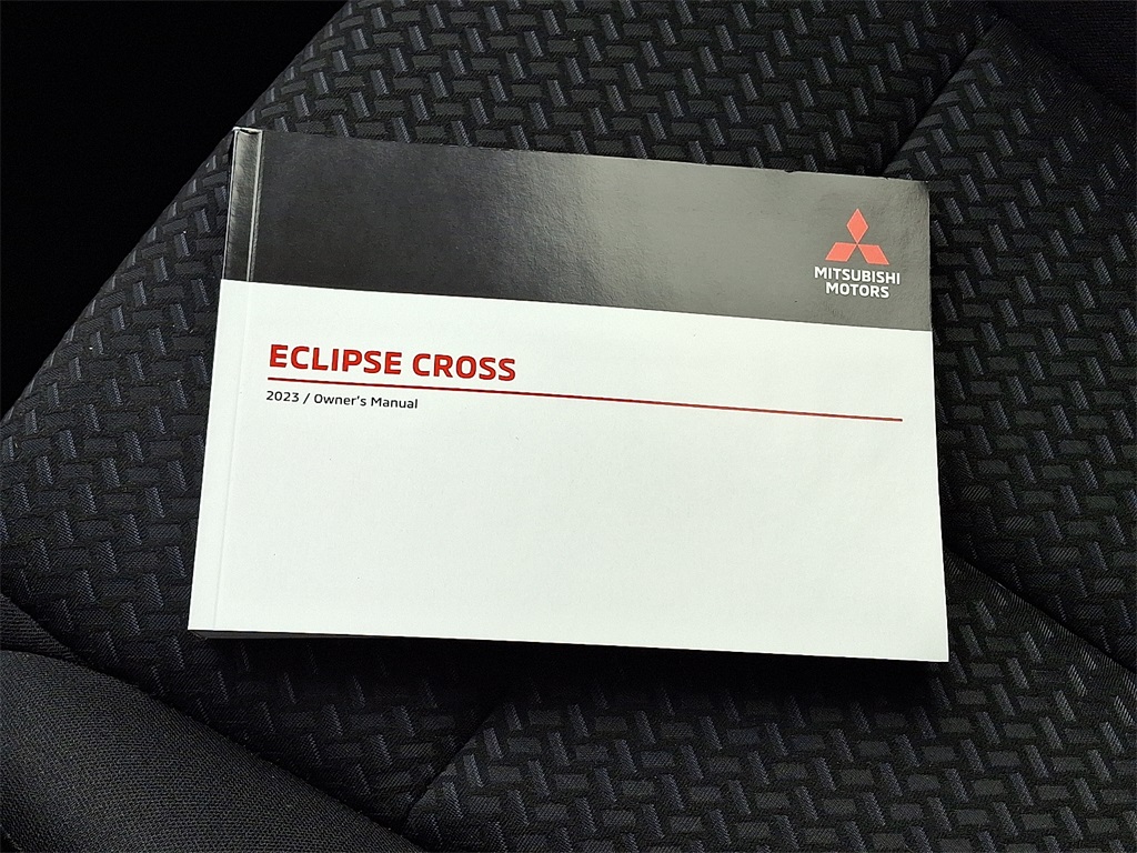 2023 Mitsubishi Eclipse Cross Ralliart - Photo 27