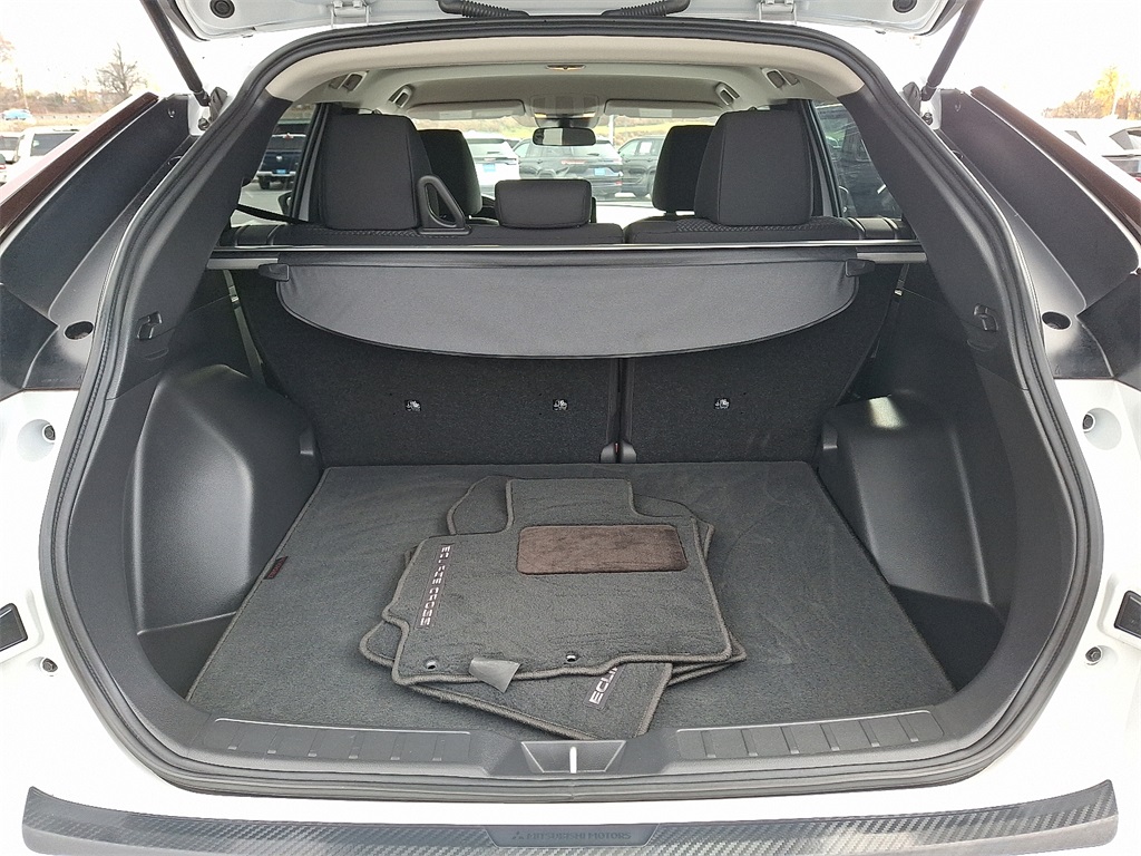 2023 Mitsubishi Eclipse Cross Ralliart - Photo 29