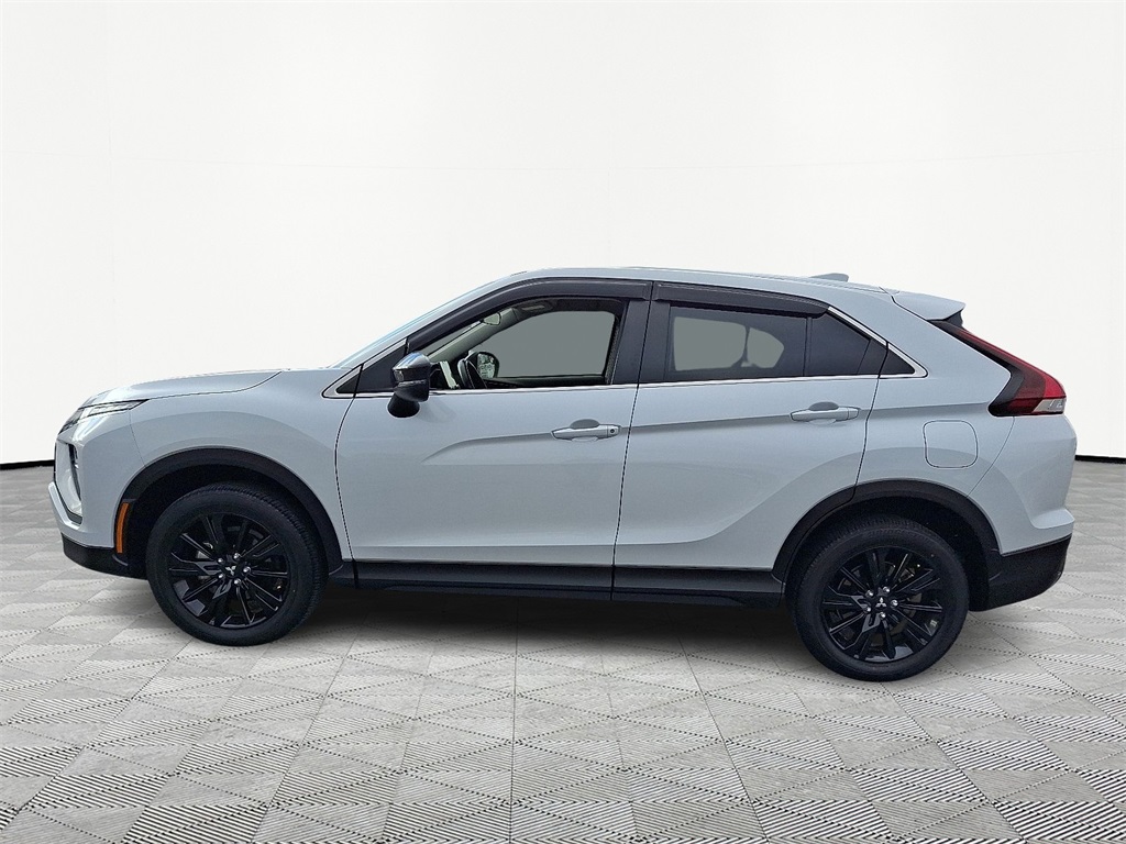 2023 Mitsubishi Eclipse Cross Ralliart - Photo 4
