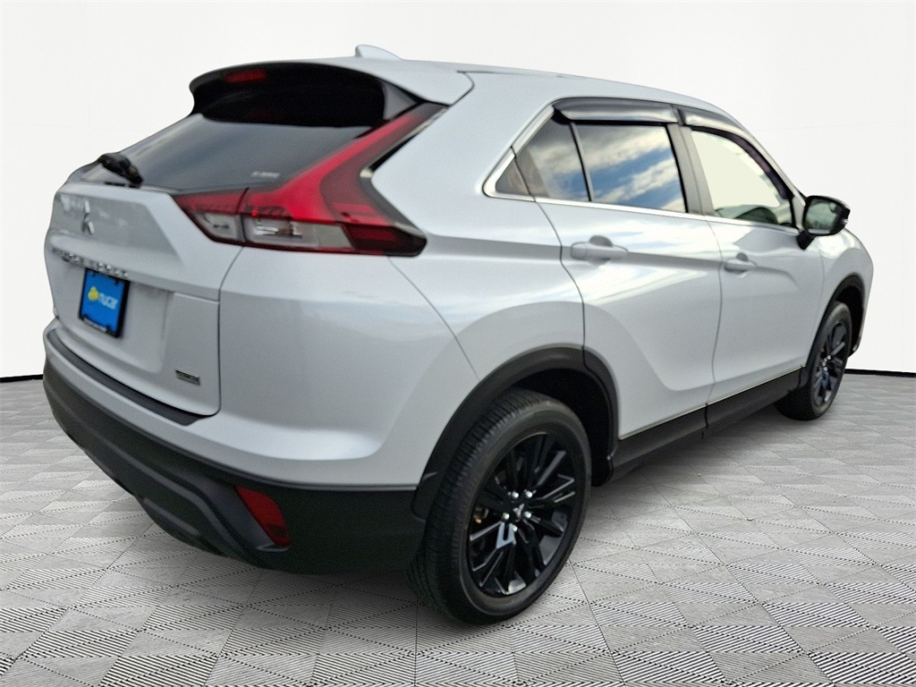 2023 Mitsubishi Eclipse Cross Ralliart - Photo 7