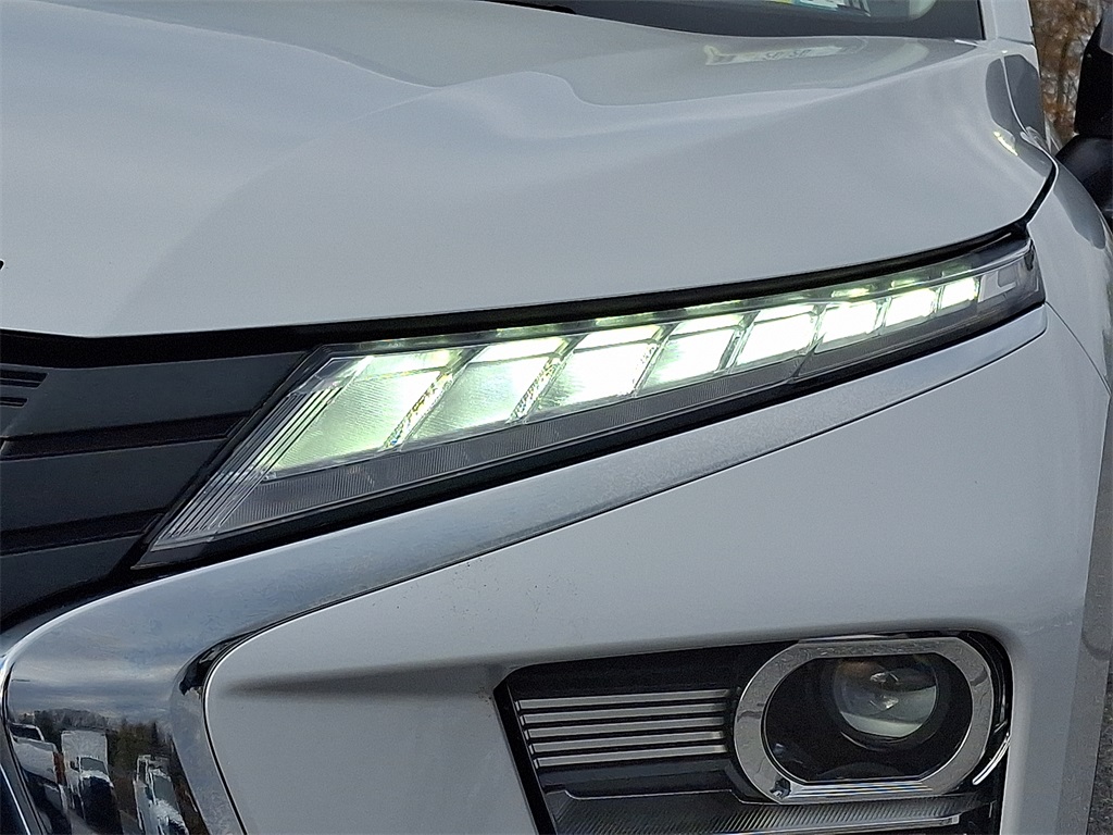 2023 Mitsubishi Eclipse Cross Ralliart - Photo 10