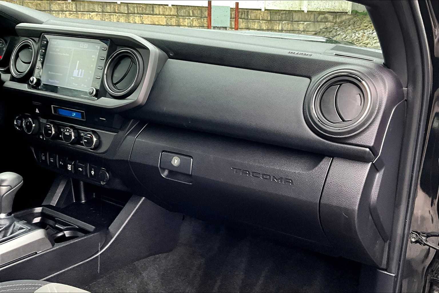 2023 Toyota Tacoma TRD Sport - Photo 13