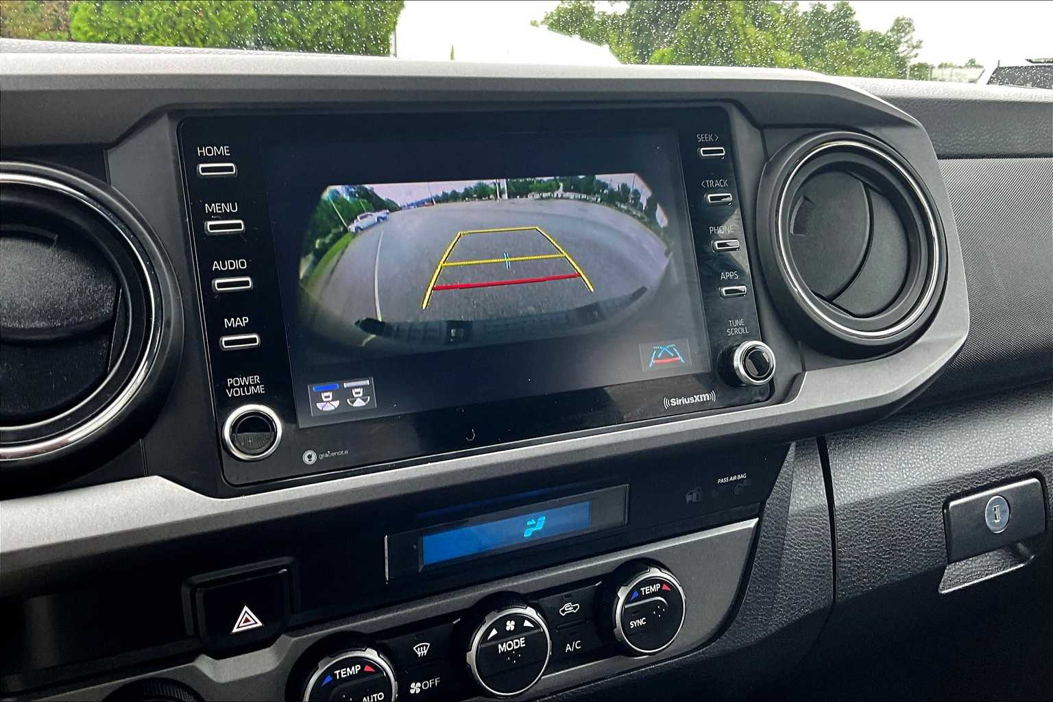 2023 Toyota Tacoma TRD Sport - Photo 19
