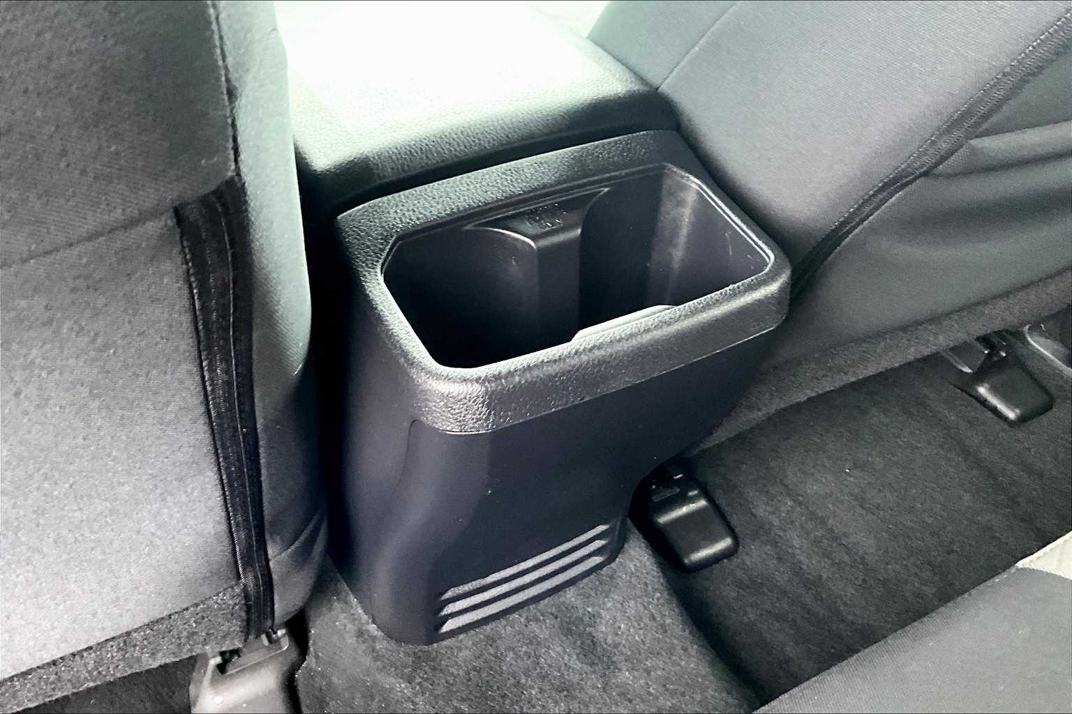 2023 Toyota Tacoma TRD Sport - Photo 28
