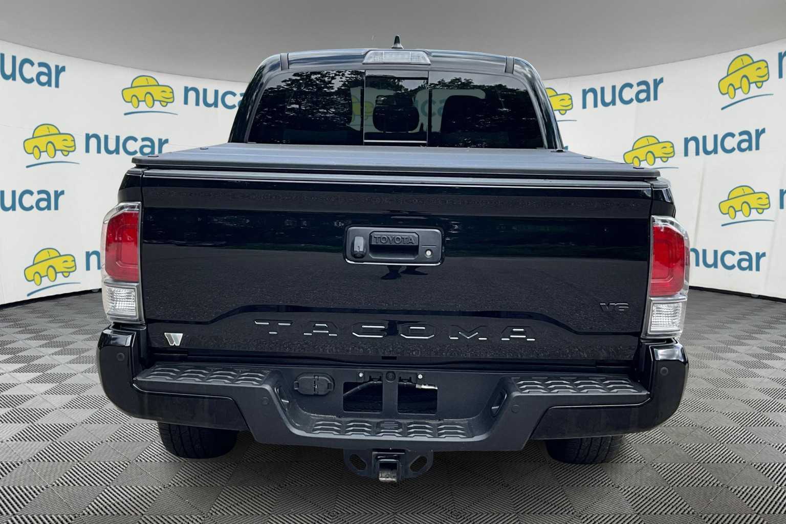 2023 Toyota Tacoma TRD Sport - Photo 3