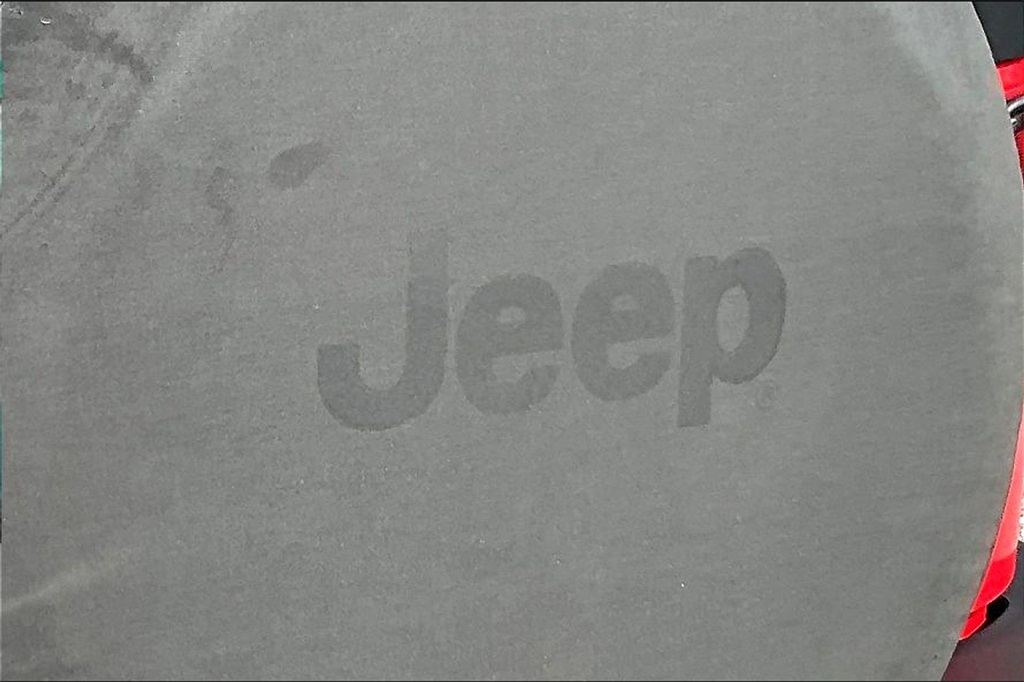 2013 Jeep Wrangler Sport - Photo 27