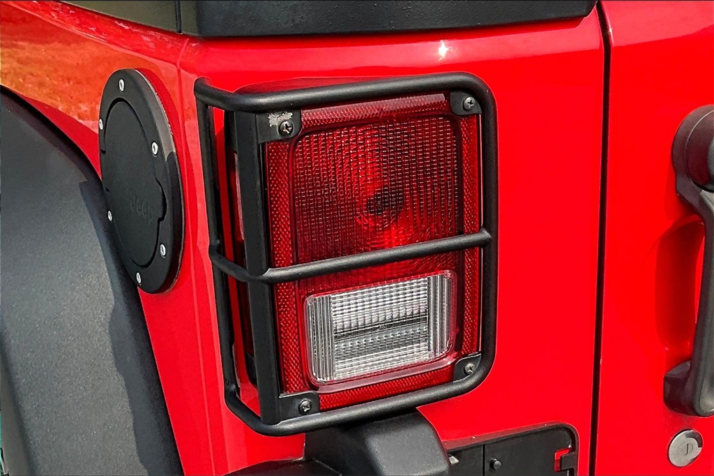 2013 Jeep Wrangler Sport - Photo 32