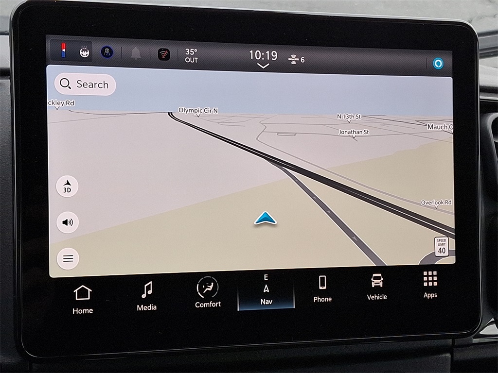 2024 Ram ProMaster 3500 EV Super High Roof - Photo 13