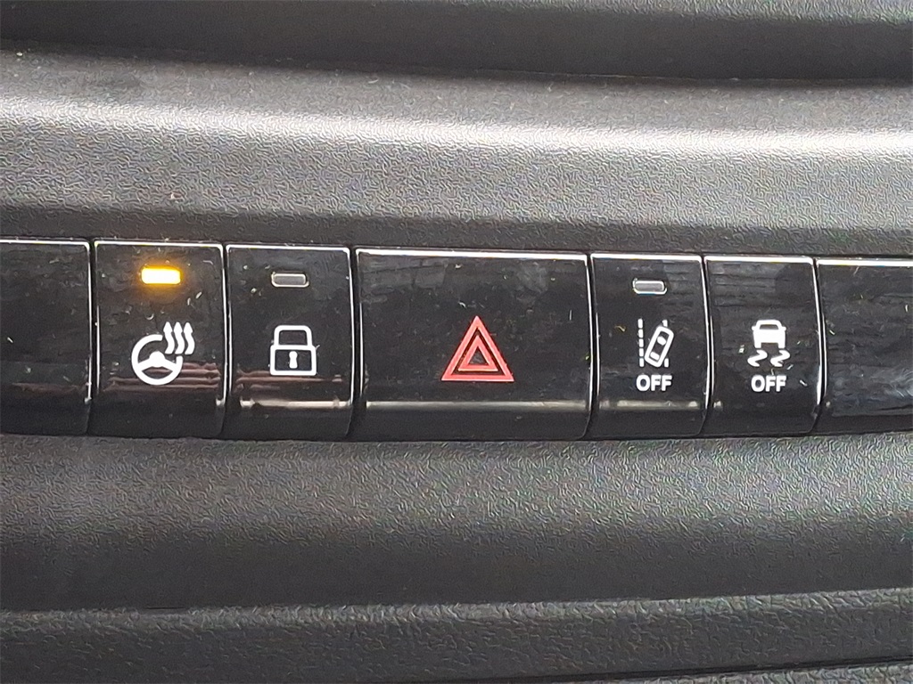 2024 Ram ProMaster 3500 EV Super High Roof - Photo 16