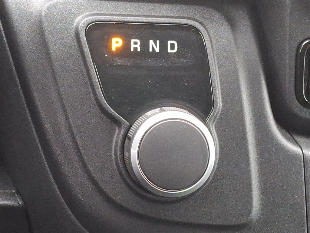 2024 Ram ProMaster 3500 EV Super High Roof - Photo 9