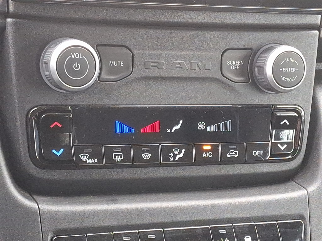 2024 Ram ProMaster 3500 EV Super High Roof - Photo 10