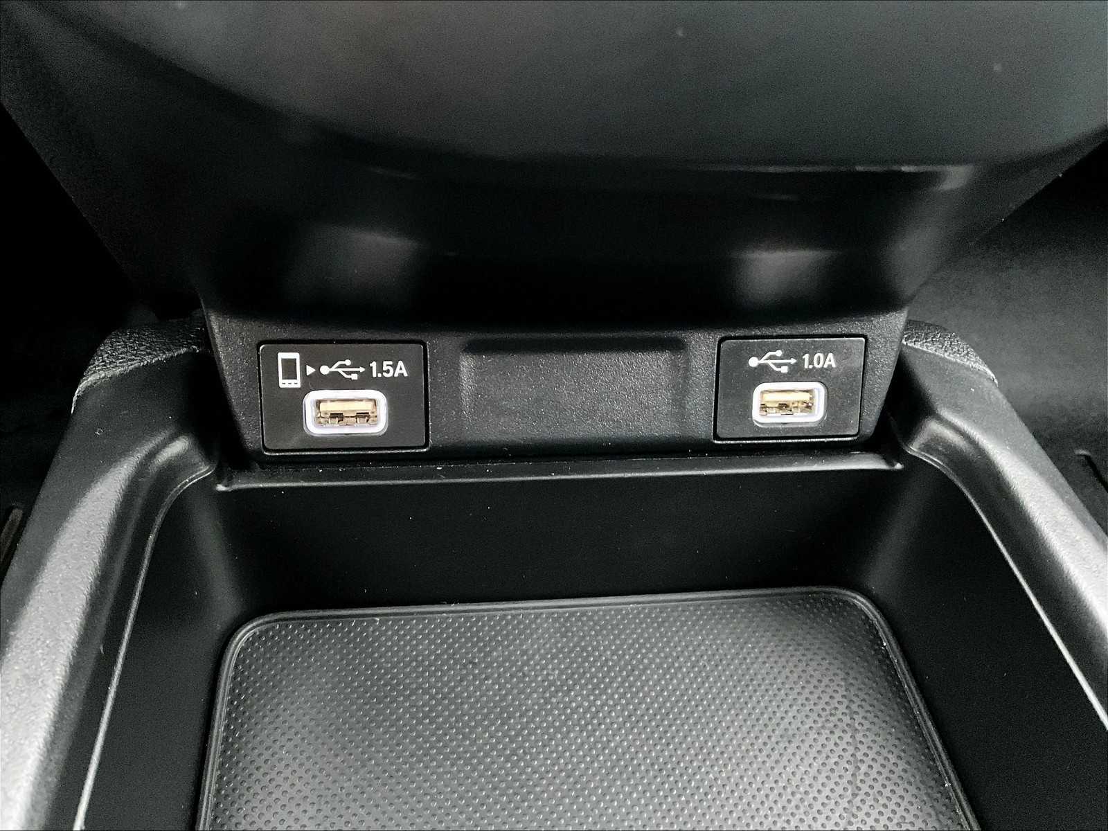 2021 Honda CR-V Hybrid EX-L - Photo 27