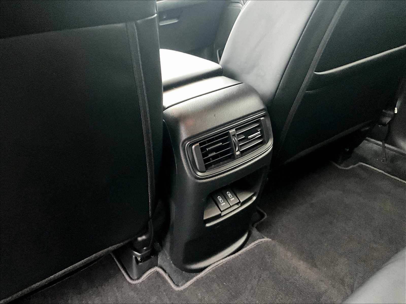 2021 Honda CR-V Hybrid EX-L - Photo 28