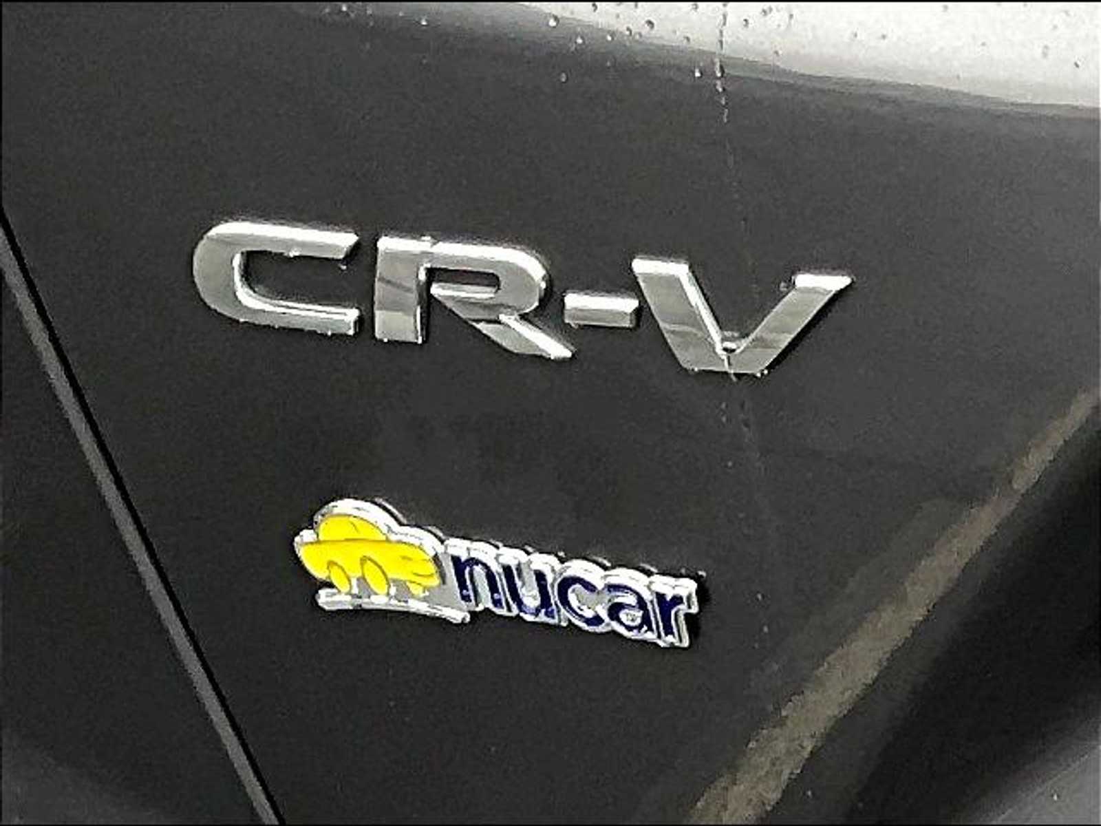 2021 Honda CR-V Hybrid EX-L - Photo 33