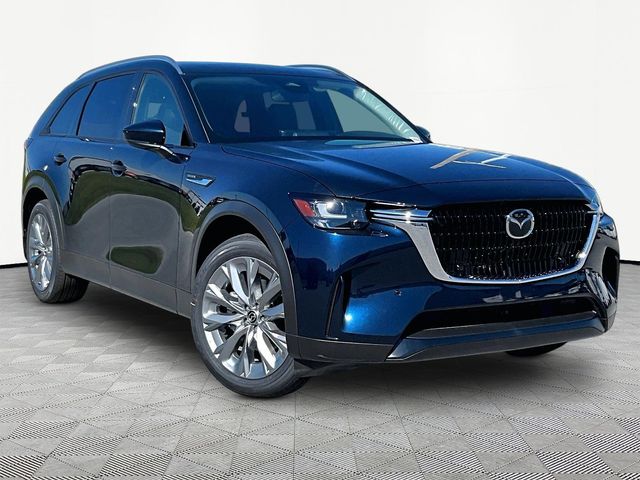 2026 Mazda CX-90 3.3 Turbo Preferred