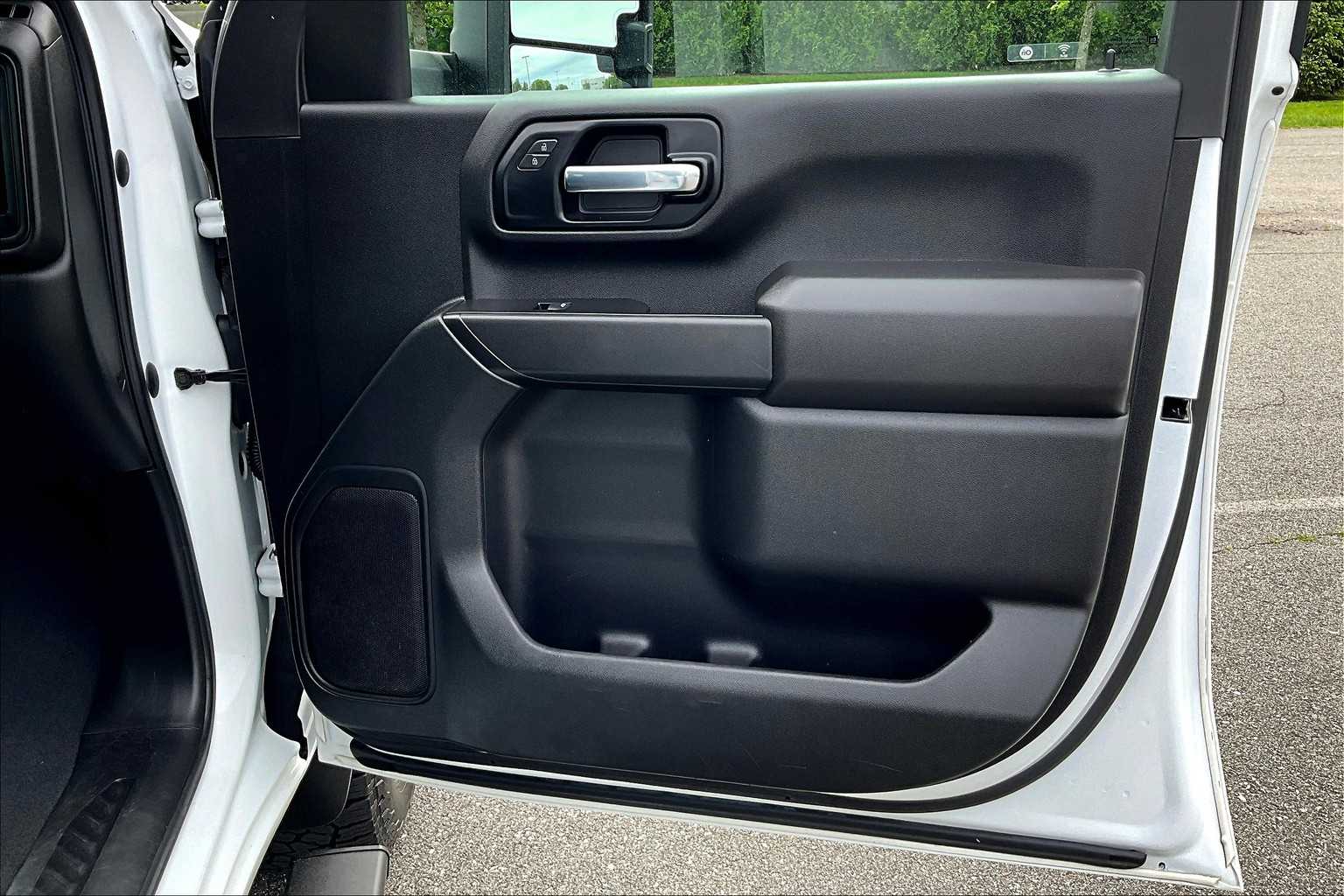2020 Chevrolet Silverado 2500HD Custom - Photo 12