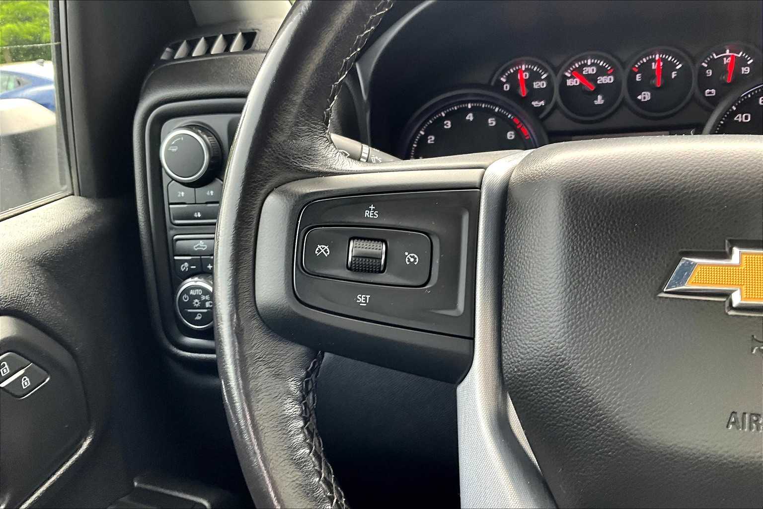 2020 Chevrolet Silverado 2500HD Custom - Photo 23