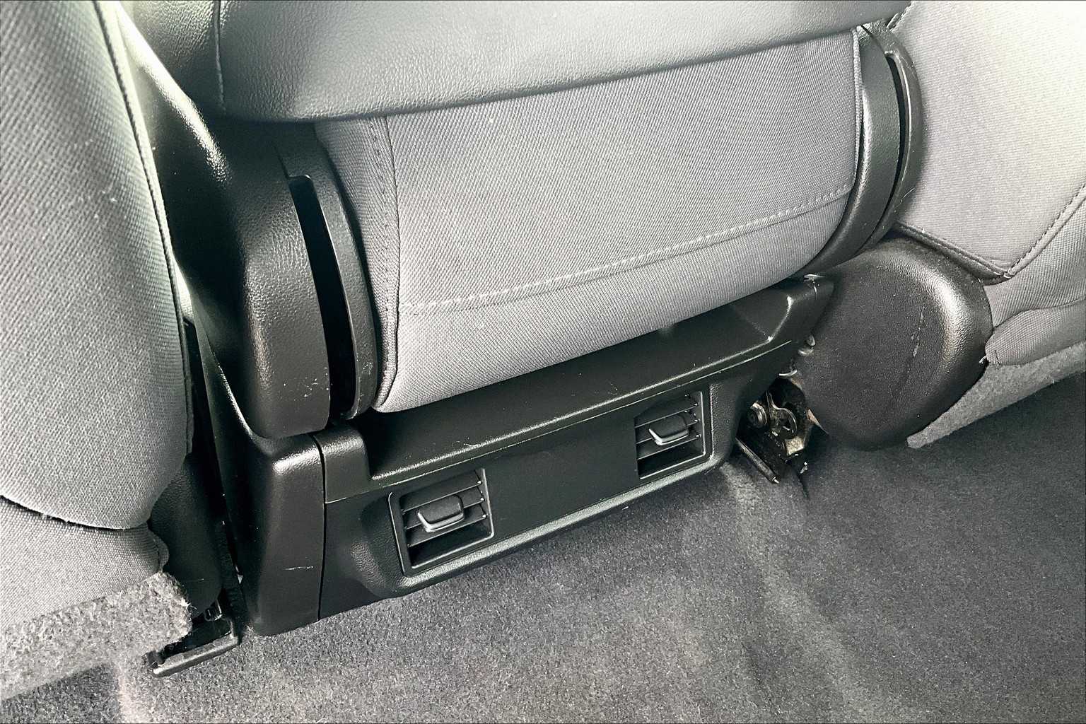 2020 Chevrolet Silverado 2500HD Custom - Photo 28