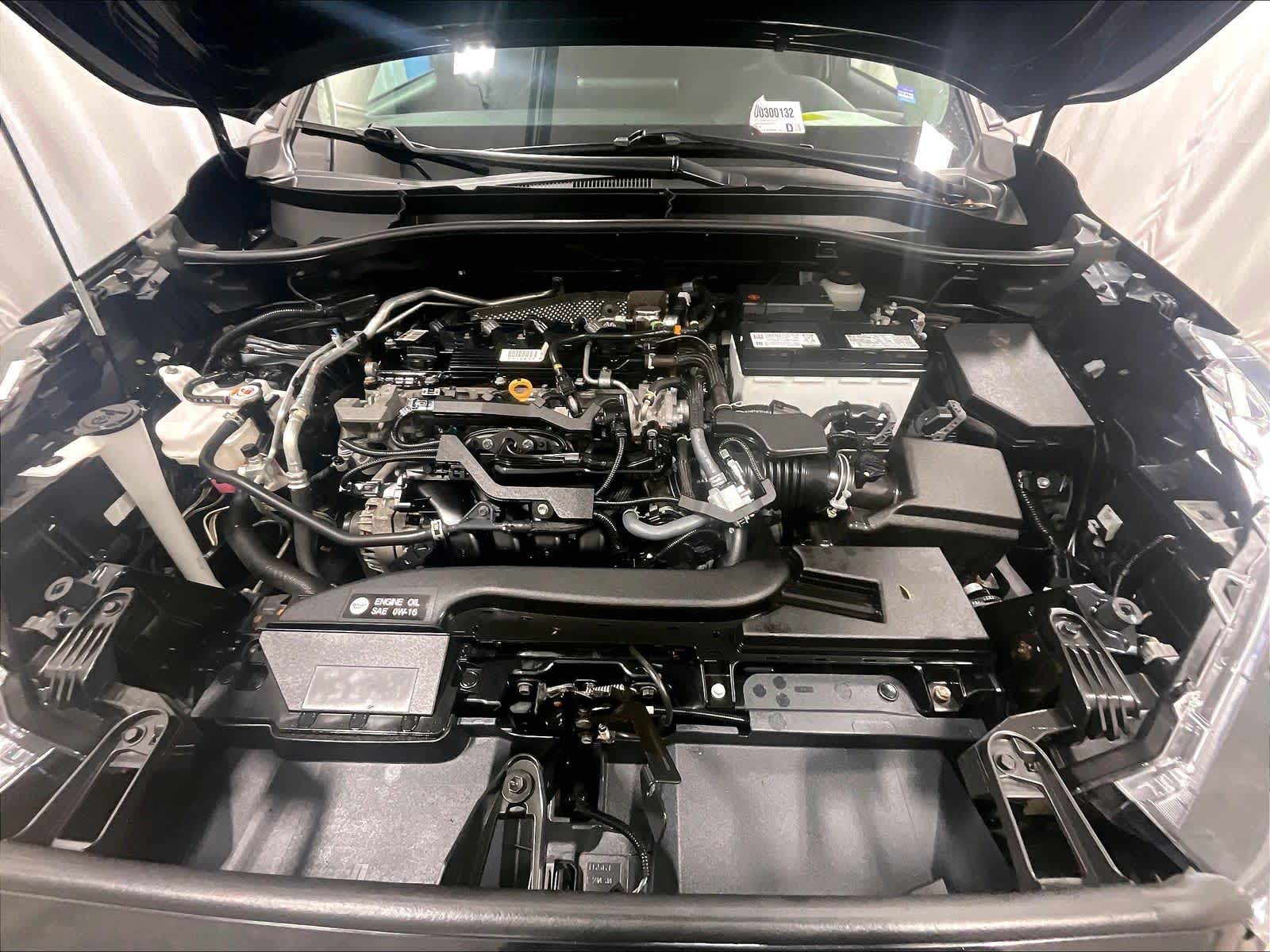 2022 Toyota Corolla Cross LE - Photo 29