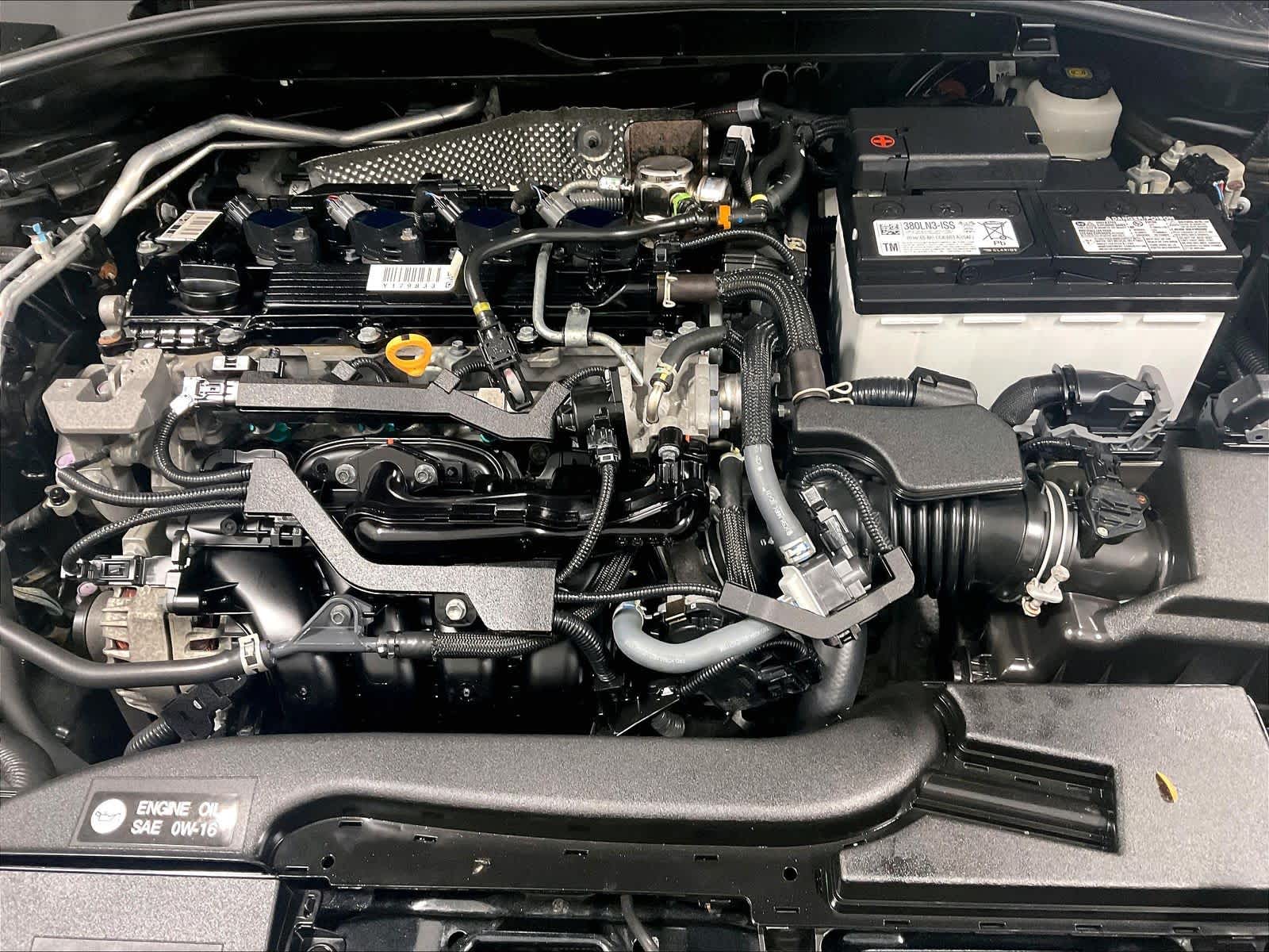 2022 Toyota Corolla Cross LE - Photo 34