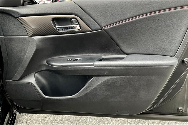 2017 Honda Accord Sport Special Edition - Photo 12