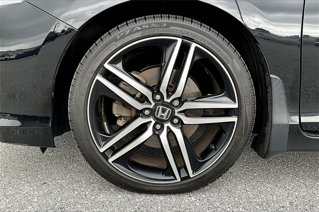 2017 Honda Accord Sport Special Edition - Photo 7