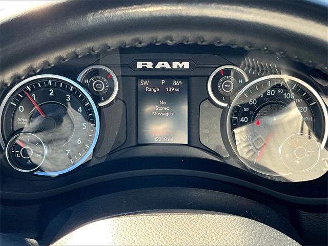 2020 Ram 2500 Big Horn - Photo 3