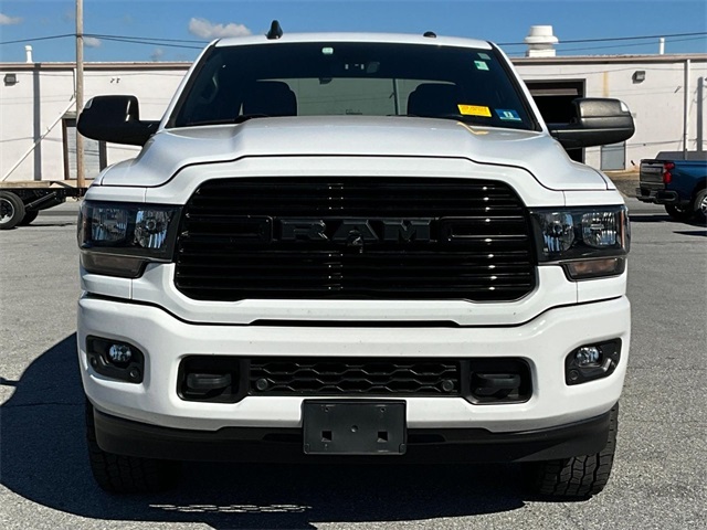 2020 Ram 2500 Big Horn - Photo 4