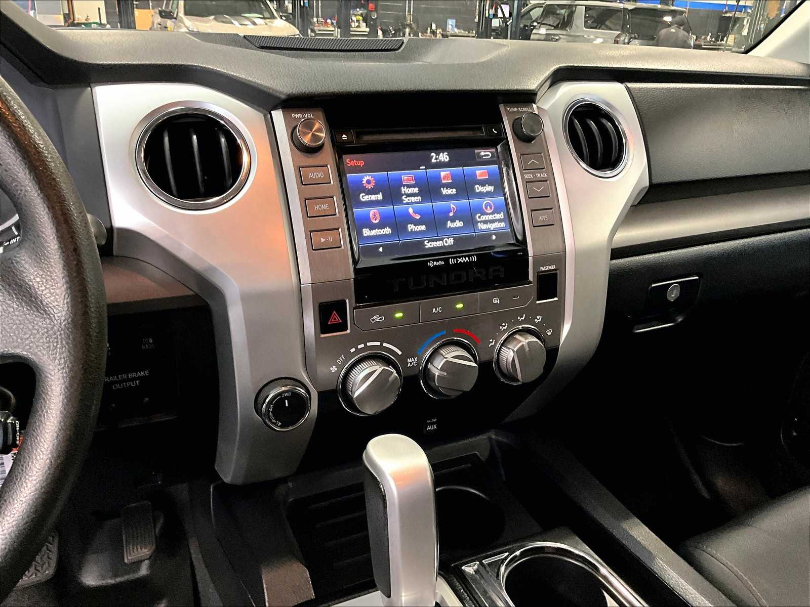 2016 Toyota Tundra SR5 - Photo 18