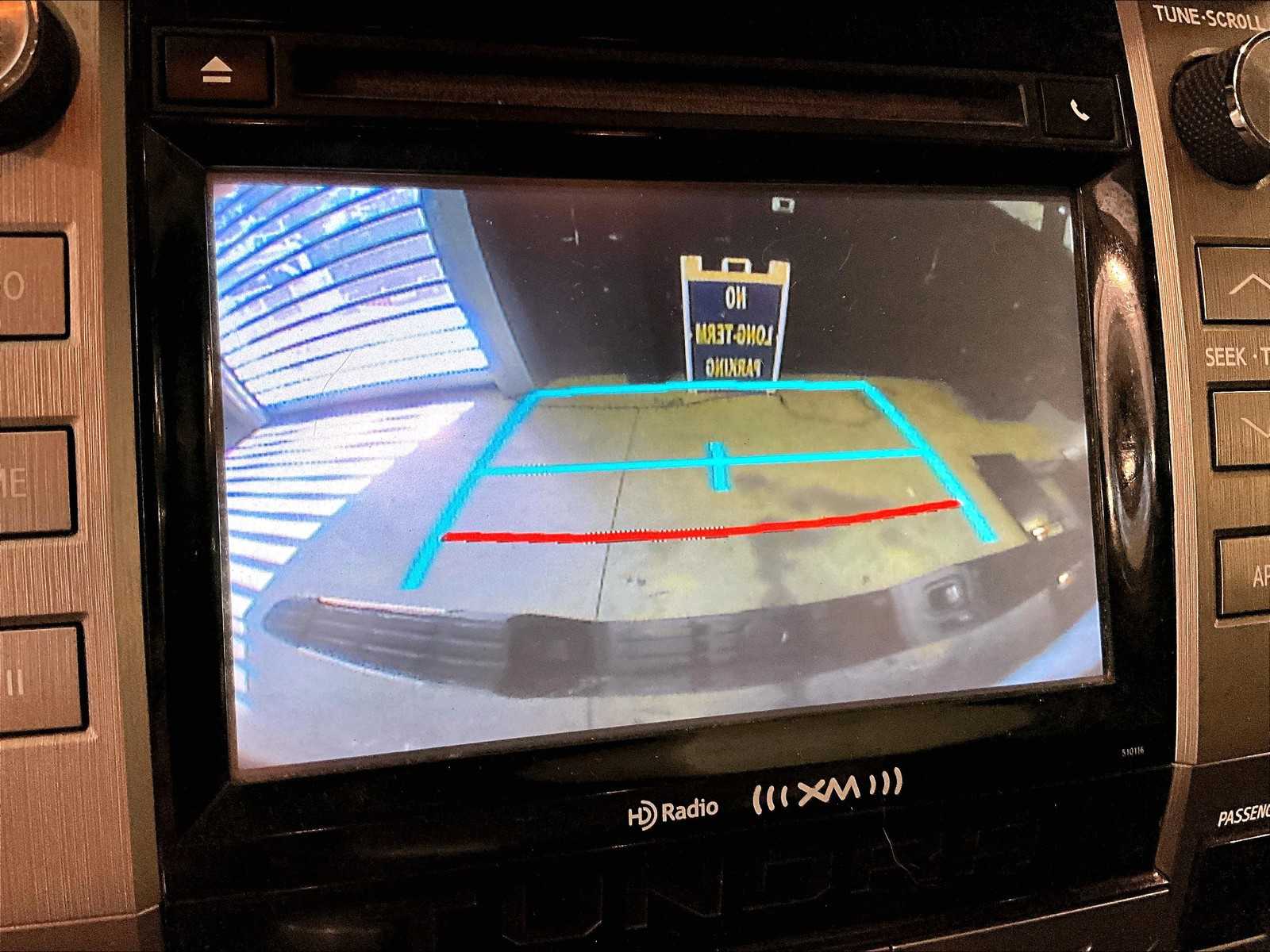 2016 Toyota Tundra SR5 - Photo 19