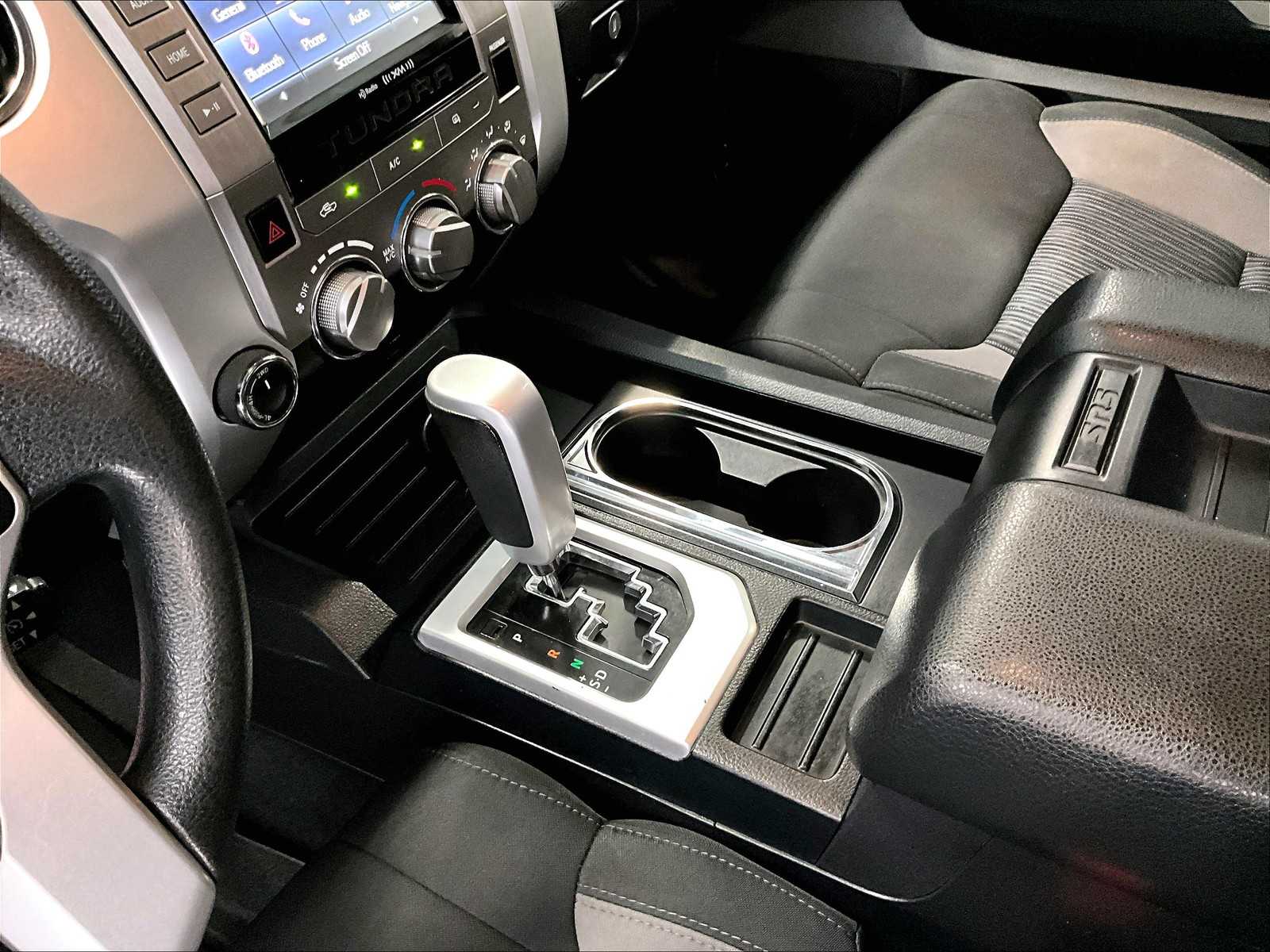 2016 Toyota Tundra SR5 - Photo 20