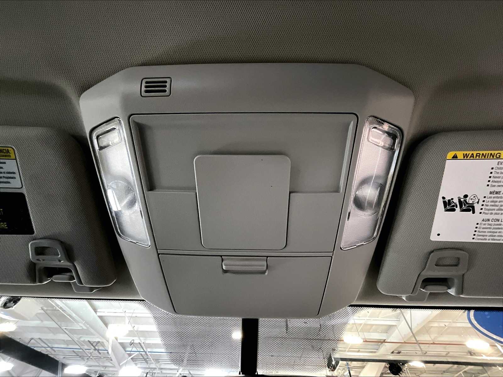 2016 Toyota Tundra SR5 - Photo 22