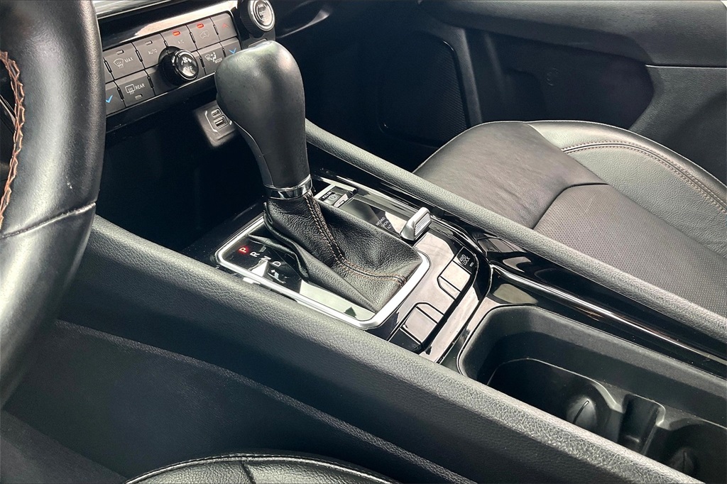 2022 Jeep Compass Limited - Photo 19