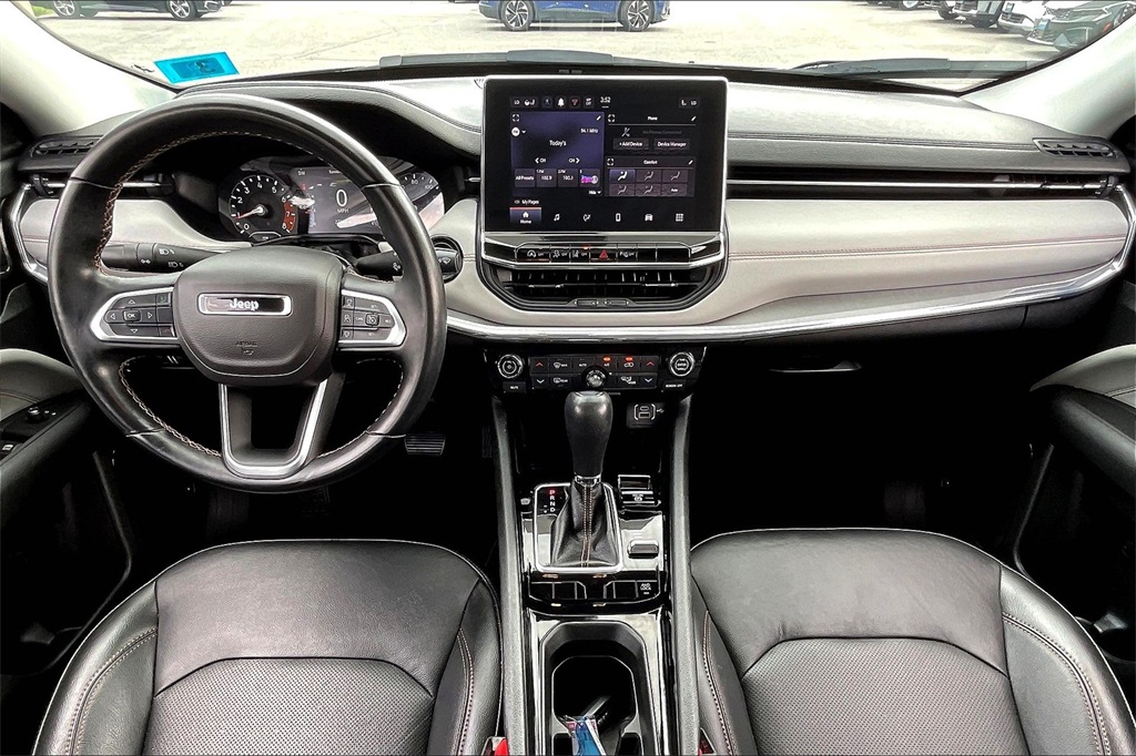 2022 Jeep Compass Limited - Photo 20
