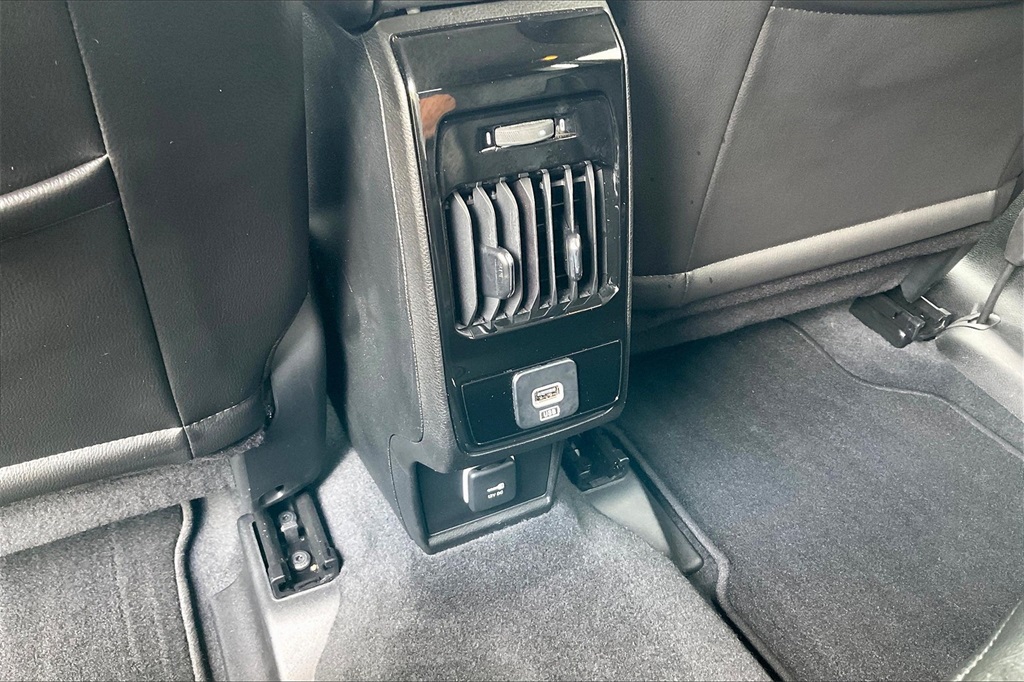 2022 Jeep Compass Limited - Photo 25